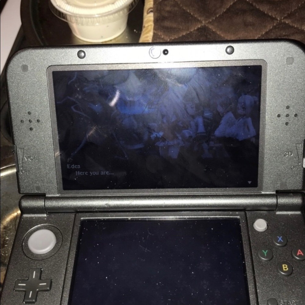 Nintendo switch - Picture 2 of 4
